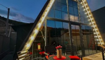 Beser House Tsaghhkadzor