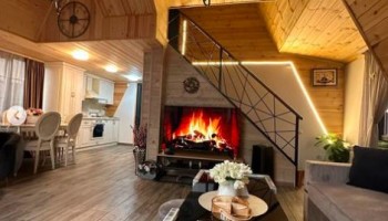Beser House Tsaghhkadzor