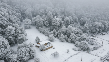 Cozy Corner – Haghartsin