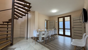 Eprat GuestHouse Dilijan