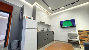 Dilijan Smart House 2