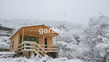 Gayane Double House 2