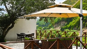Villa Brinch Garden
