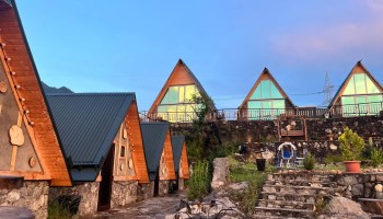 Kayanberd Resort