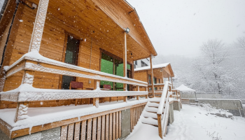 Gayane Double House 1