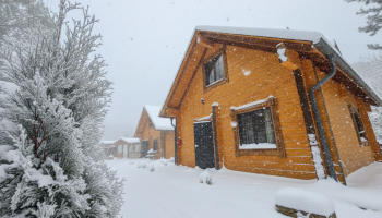 Dilijan Multi Lodge 2