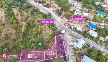 Հողատարածք, Տավուշի մարզ, Հաղարծին, 1300 ք․մ Հողատարածք, Տավուշի մարզ, Հաղարծին, 1300 ք․մ