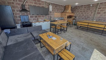 Ashtarak House