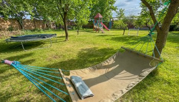 Ashtarak - Pool & Garden