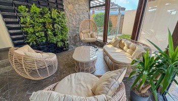 Ashtarak - Pool & Garden