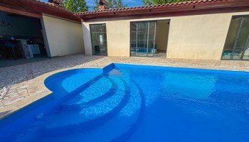 Ashtarak - Pool & Garden