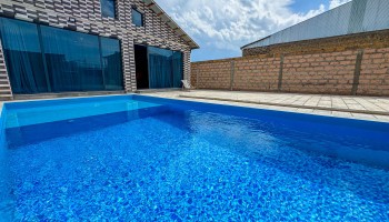 Aura House