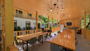 818 - House