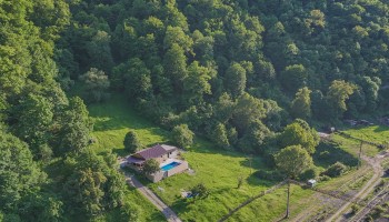 Cozy Corner – Haghartsin