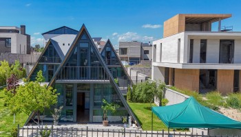 Eco Villa