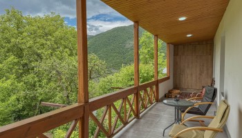 Green Dilijan