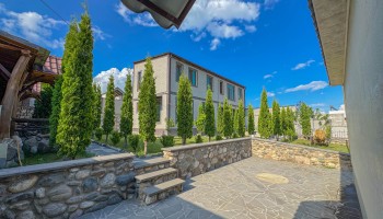 Green Comfort 2 - Dilijan