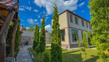 Green Comfort 1 - Dilijan