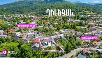 Թաունհաուզներ, Տավուշի մարզ, ք․ Դիլիջան
