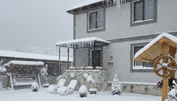 Far Away Home -  Hagharcin