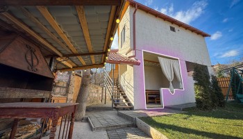 Dilijan Light House