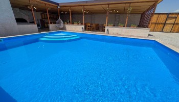 La Maison  - Pool & Garden