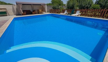 La Maison  - Pool & Garden