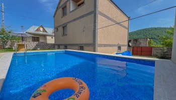 Nice House - Dilijan