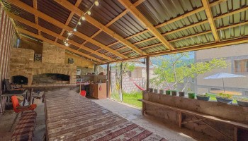 Nice House - Dilijan