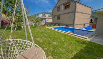 Nice House - Dilijan