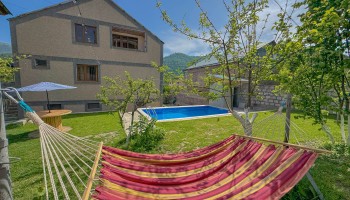 Nice House - Dilijan
