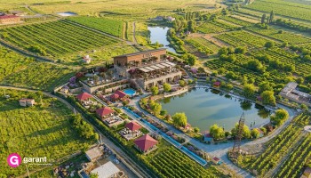 Земельный участок, Армавирская область, Армавир, 65 000 кв.м