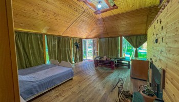 P. L. Resort - Garden House Sevan