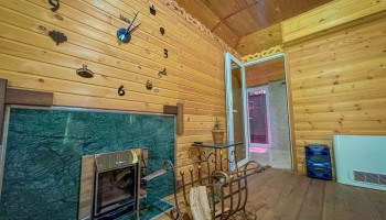 P. L. Resort - Garden House Sevan