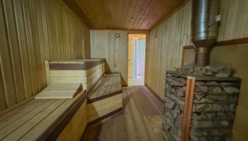 P. L. Resort - Garden House Sevan
