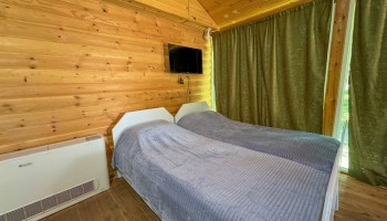 P. L. Resort - Garden House Sevan