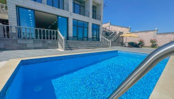 Titiz House - Erevan