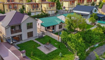 Milway House - Dilijan