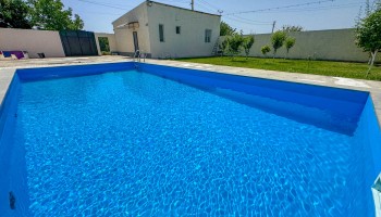 Weekend Resort - Ejmiacin