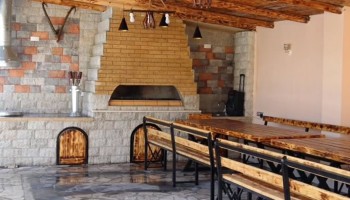 Mount View Guest House