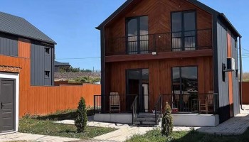 Kasagh View Guest House 2