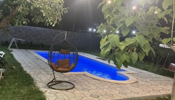Gold House