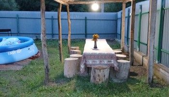 Haghartsin Guest House