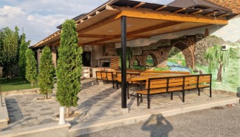 The Green Refuge
