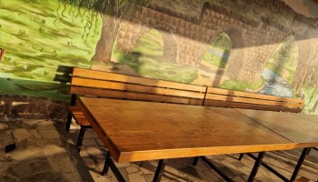 The Green Refuge
