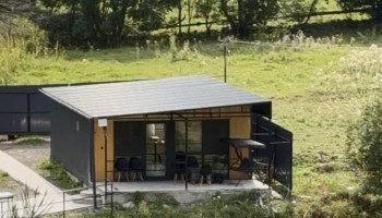 Miracle House