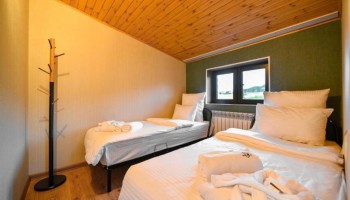 Hyuga Hotel - Deluxe Hyuga Hotel - Deluxe