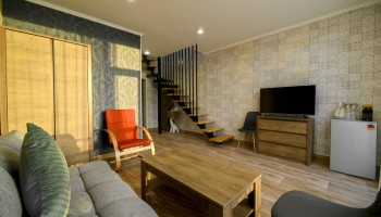 Hyuga Hotel - Deluxe Hyuga Hotel - Deluxe