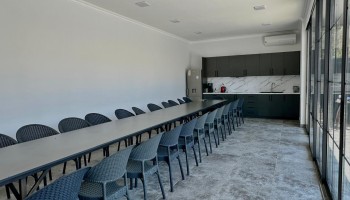 Holiday Home Akunq Holiday Home Akunq