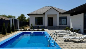 Holiday Home Akunq Holiday Home Akunq